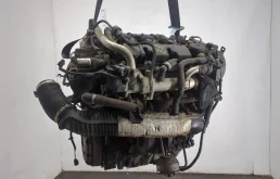Двигатель (ДВС) Ford C-Max 2002-2010 КПП 6-ст.мех.(МКПП) G6DA,G6DB, G6DD, G6DG Дизель 2 л TDCI