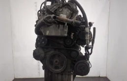 Двигатель (ДВС) Mitsubishi Colt 2002-2012 КПП-робот (РКПП) OM 639.939 Дизель 1.5 л Турбо