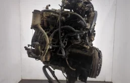 Двигатель (ДВС) Toyota Land Cruiser Prado (120) - 2002-2009 КПП 6-ст.мех 4х4 (МКПП) 1KDFTV Дизель 3 л D-4D