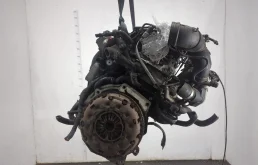 Двигатель (ДВС) Volkswagen Golf 6 2008-2012 КПП 6-ст.мех.(МКПП) CFFB Дизель 2 л TDI