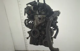 Двигатель (ДВС) Ford Focus 3 2011-2015 КПП 6-ст.мех.(МКПП) M1DA Бензин 1 л Турбо-инжектор