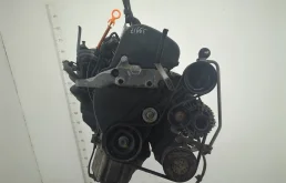 Двигатель (ДВС) Volkswagen Golf 4 1997-2006 КПП 5-ст.мех.(МКПП) AXP Бензин 1.4 л Инжектор