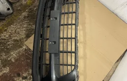 Бампер передний 95B807221A  3.0 TDI Porsche
