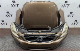 Ноускат (Nose Cut) Volvo XC60