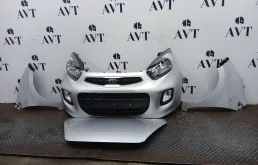 Ноускат (Nose Cut) KIA Picanto TA