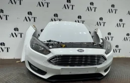 Ноускат (Nose Cut) Ford Focus 3