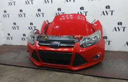 Ноускат (Nose Cut) Ford Focus 3