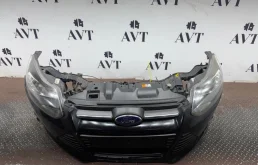 Ноускат (Nose Cut) Ford Focus 3