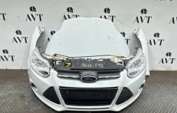 Ноускат (Nose Cut) Ford Focus 3