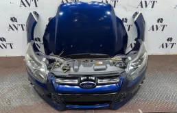 Ноускат (Nose Cut) Ford Focus 3
