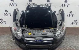 Ноускат (Nose Cut) Ford Focus 3