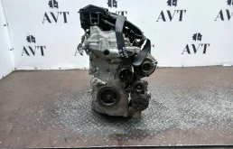 Двигатель Nissan Juke YF15 HR16DE