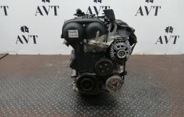 Двигатель Ford C-Max IQDB