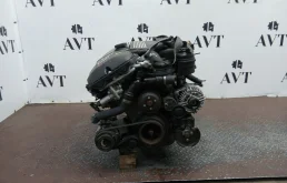 Двигатель BMW 3 SERIES M54B25