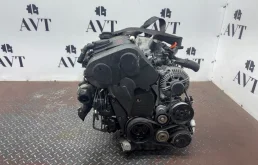 Двигатель Audi A6 BRE