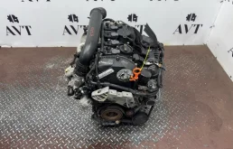 Двигатель Audi A3 BZB