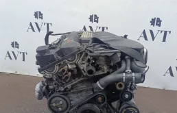 Двигатель BMW 1-Series N46B20BA