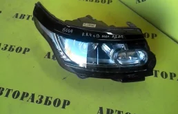 Фара правая LAND ROVER RANGE ROVER 4 2013-2021 CK5213W029EC
