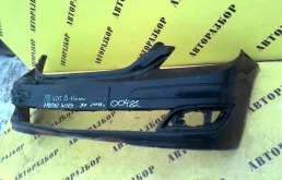 Бампер передний MERCEDES-BENZ B-Class W245 2005-2012 A1698852525