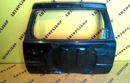 Крышка (дверь) багажника SUZUKI GRAND VITARA 2006-2014 6910065830