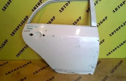 Дверь задняя правая TOYOTA COROLLA 150 2006-2013 6700312A20
