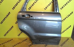 Дверь задняя правая LAND ROVER RANGE ROVER EVOQUE 2011-2018 LR028556