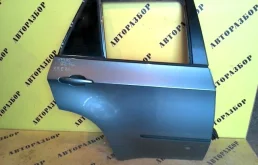 Дверь задняя правая BMW X5 E70 2007-2013 41527261482
