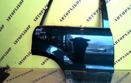 Дверь задняя правая SUZUKI GRAND VITARA 2006-2014 6800365832