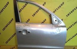Дверь передняя правая HYUNDAI SANTA FE 2006-2012 760042B030
