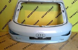 Крышка (дверь) багажника AUDI Q3 2012-2018 8U0827025
