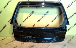 Крышка (дверь) багажника SUBARU FORESTER (S12) 2008-2012 60809SC0009P