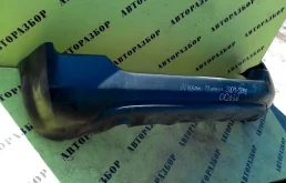 Бампер задний NISSAN MURANO (Z50) 2002-2008 85022CA040