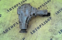 Редуктор переднего моста MERCEDES-BENZ GL-Class X164 2006-2012 4460310034