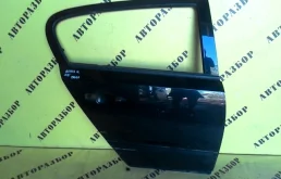 Дверь задняя правая OPEL ASTRA H 2004-2015 124589