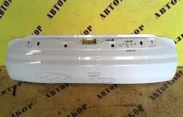 Крышка (дверь) багажника LAND ROVER RANGE ROVER 4 2013-2021 LR049220