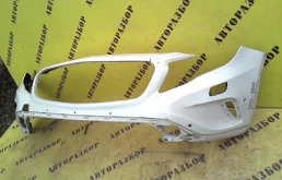 Бампер передний MERCEDES-BENZ GLA-Class X156 2014-2020 A1568850425