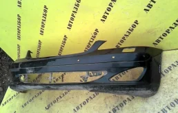 Бампер передний MERCEDES-BENZ S-Class W221 2005-2013 A2218800040