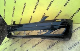 Бампер передний MERCEDES-BENZ S-Class W221 2005-2013 A2218800040