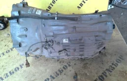 АКПП (автоматическая коробка переключения передач) PORSCHE CAYENNE 2003-2010 09D300039H
