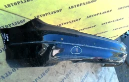 Бампер задний MERCEDES-BENZ C-Class W204 2007-2014 A2048850238