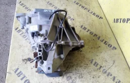 МКПП (механическая коробка переключения передач) FORD FOCUS 3 2011-2019 AV6R7002BG