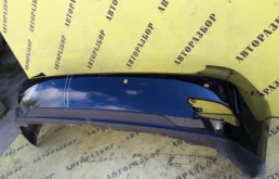 Бампер задний LEXUS RX350 2009-2015 5215948100