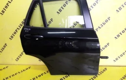 Дверь задняя правая BMW X1 E84 2009-2014 41002993820