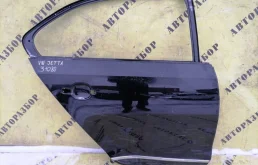 Дверь задняя правая VOLKSWAGEN JETTA 2010-2018 5C6833056A