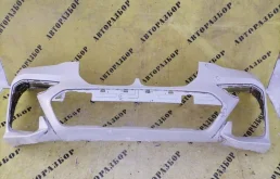 Бампер передний BMW X7 G07 2019-H.B. 51118081817
