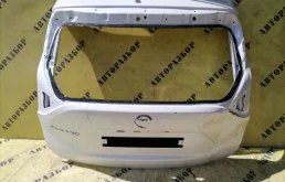 Крышка (дверь) багажника NISSAN MURANO (Z52) 2015-H.B. K01005BFAA