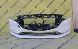 Бампер передний MAZDA MAZDA 6 (GJ) 2013-H.B. GSH750031