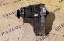 Коробка раздаточная (раздатка) INFINITI INFINITI FX35/45 (S50) 2003-2007 33100CG000