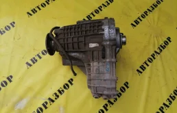 Коробка раздаточная (раздатка) INFINITI G35 (V36) 2007-2014 2007 33100CG000 3.5 VQ35HR 316 Л/С