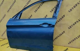 Дверь передняя левая BMW X6 F16 2014-2019 41517386741